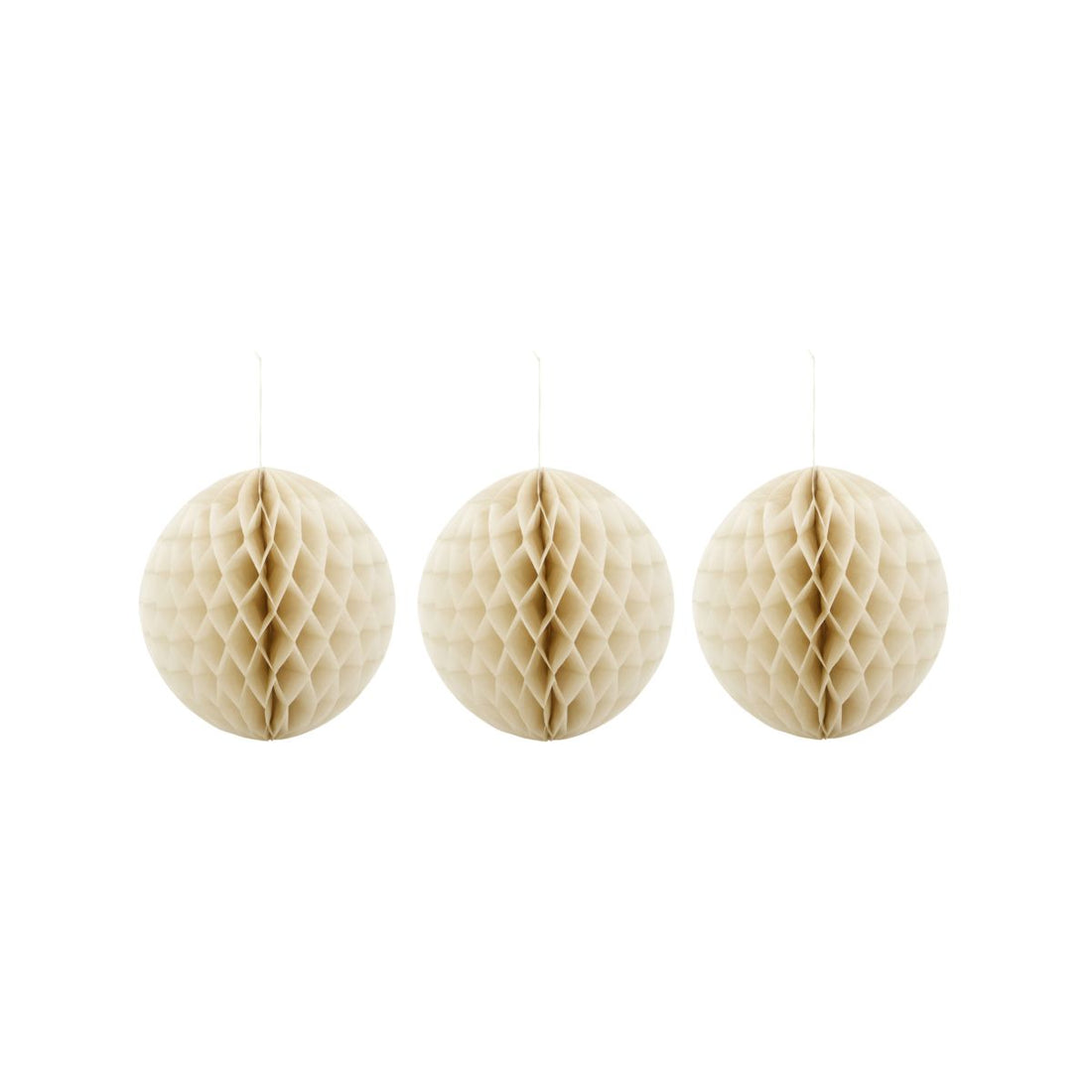 Christmas decorations, hdorb, ivory