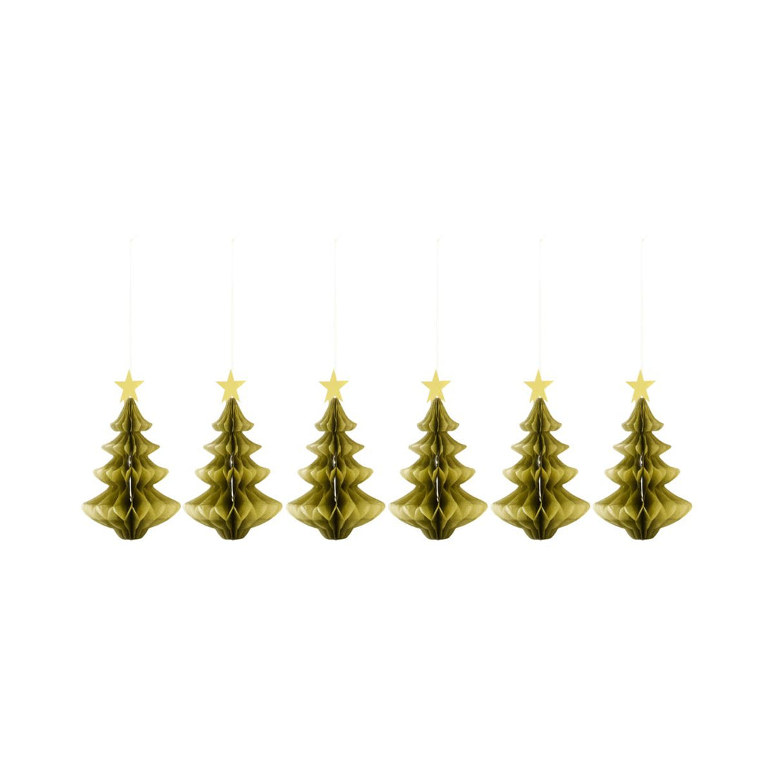 Christmas decorations, Hdtree, Golden