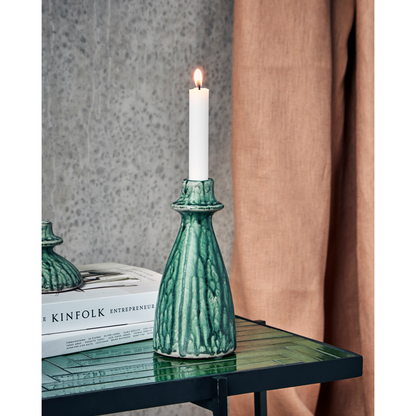 Candlestick, HDkulu, Green