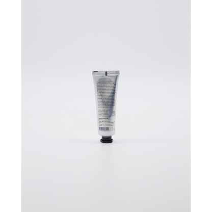 Hand serum, silver