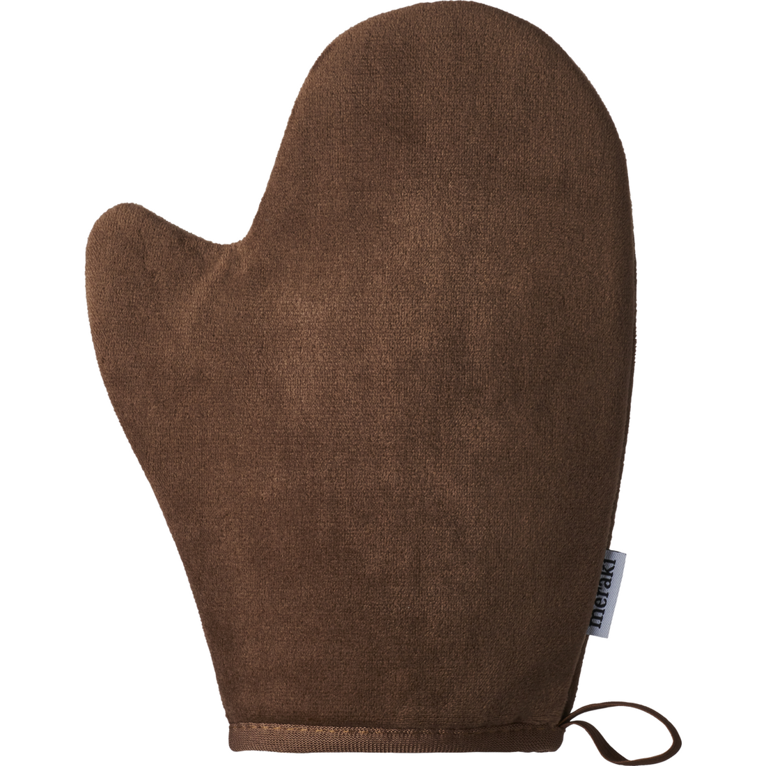 Distribution glove, Mkvinca, Brown