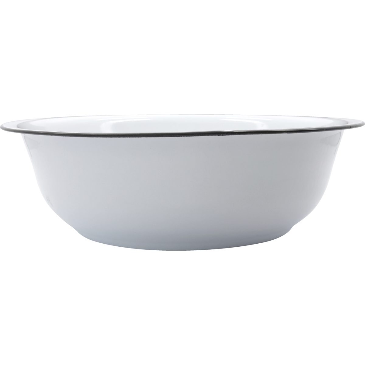 Basin, Mlarge, White