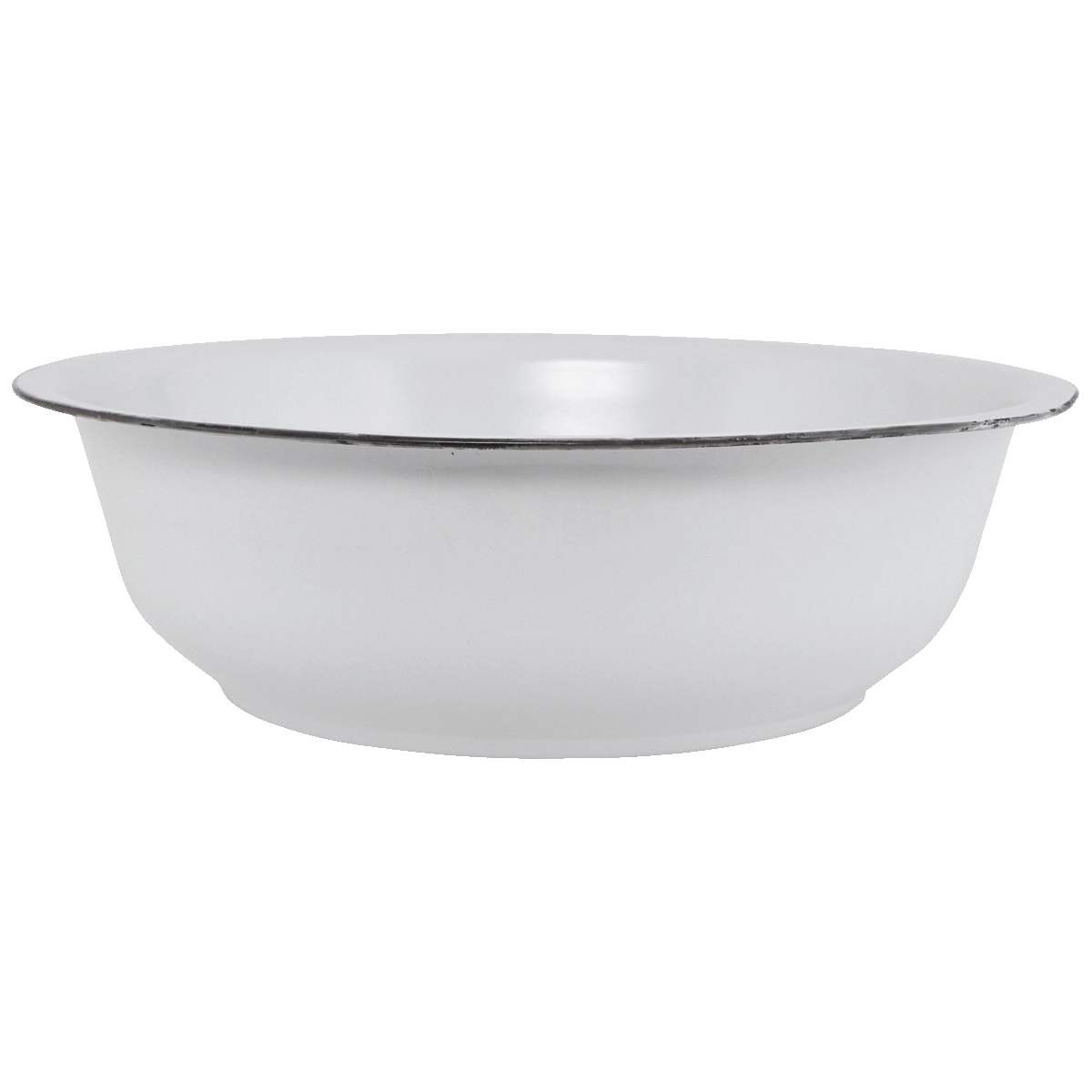 Basin, MKSmall, White