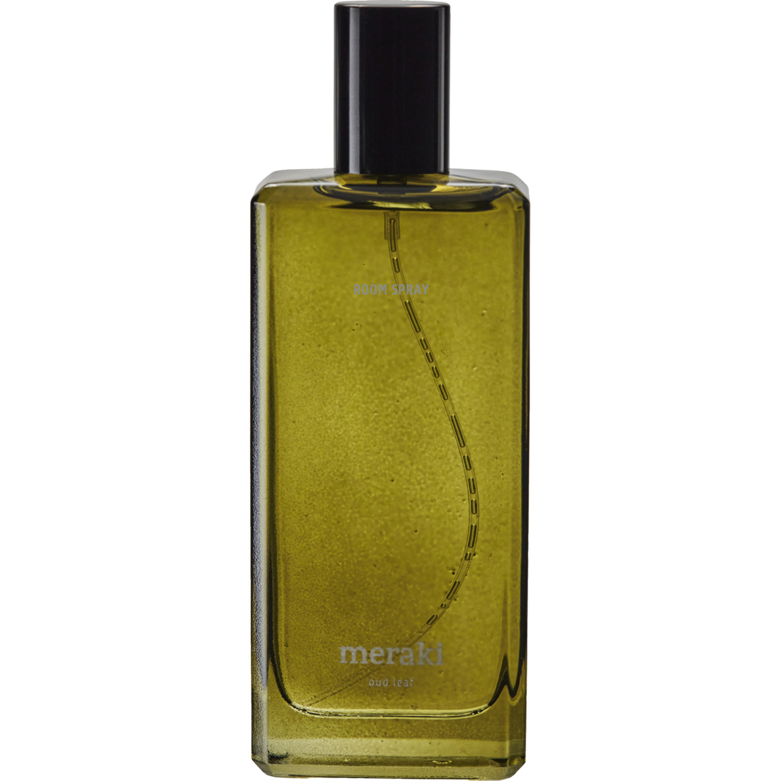 ROOMSPRAY, OUD LEAF, GREEN