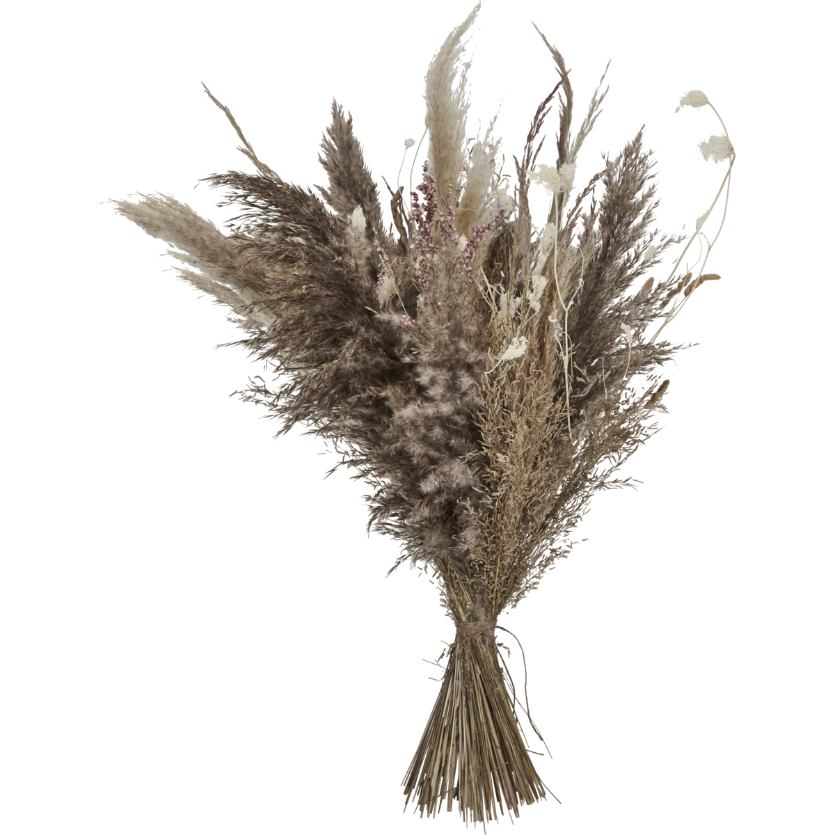 Meraki, Dried Flower Bouquet, Multi