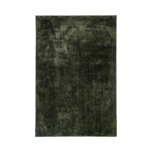 Miami blanket - blanket, green, 160x230 cm