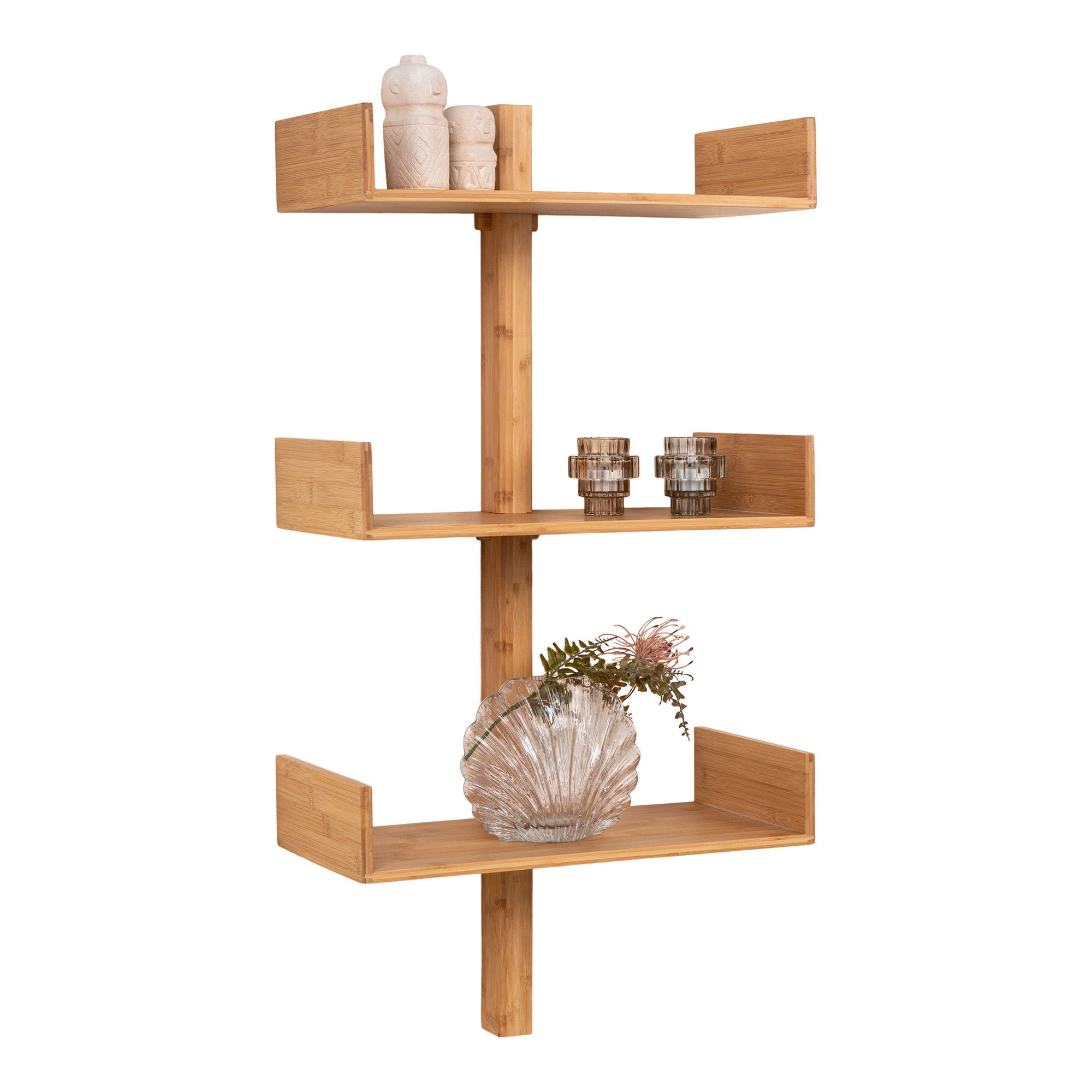 House Nordic Villa Shelf