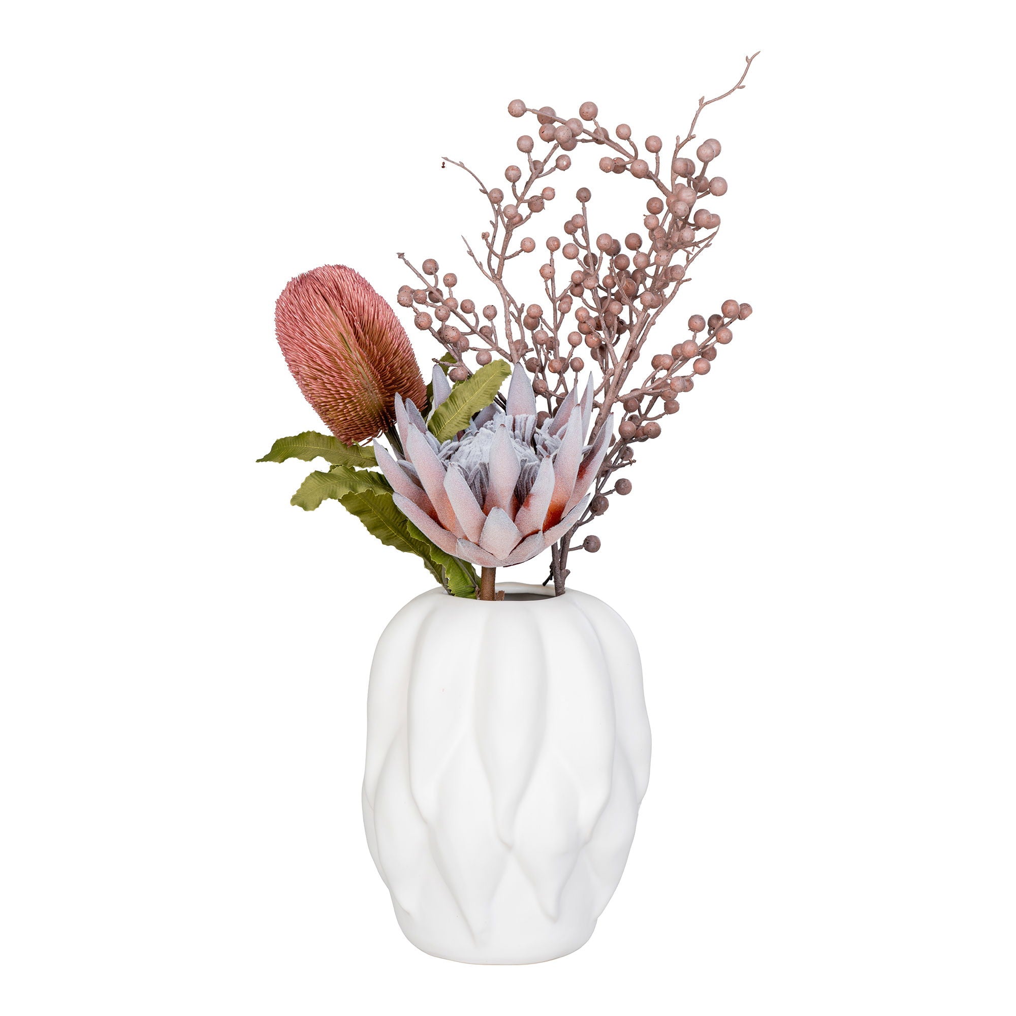 House Nordic Vase