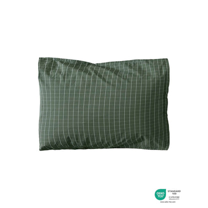 Bynord - Pillow Covers, Bnerika, Forest W. Snow