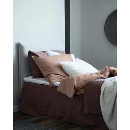 Bynord - Bed set, BNDDAGNY, STRAW W. bark