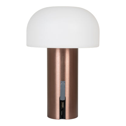 Soham LED Lampe - Lampe