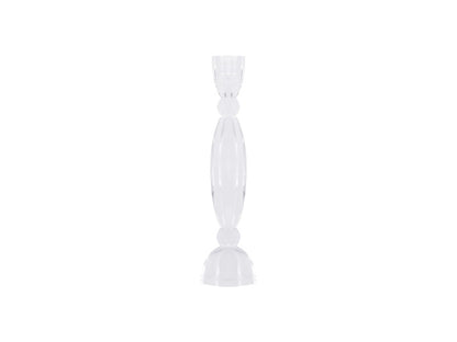 Anemone candlestick 22 cm, ready