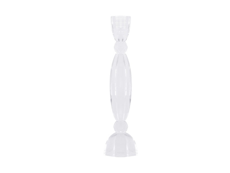 Anemone candlestick 26 cm, ready