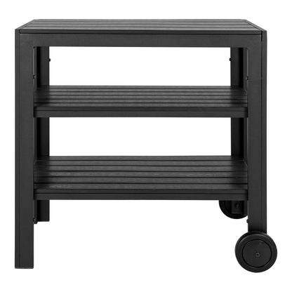 House Nordic Taormina serving trolley