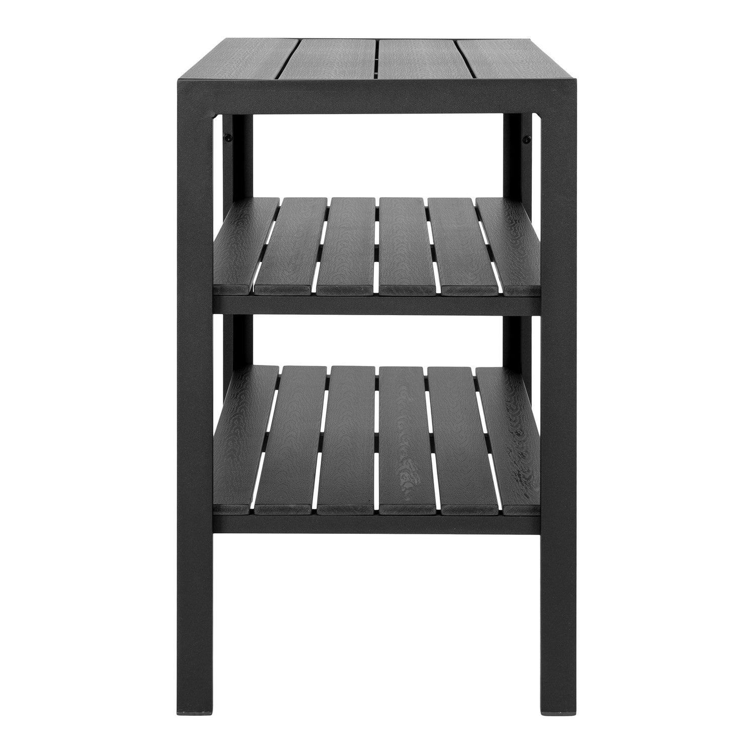 House Nordic Taormina serving trolley