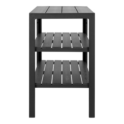 House Nordic Taormina serving trolley