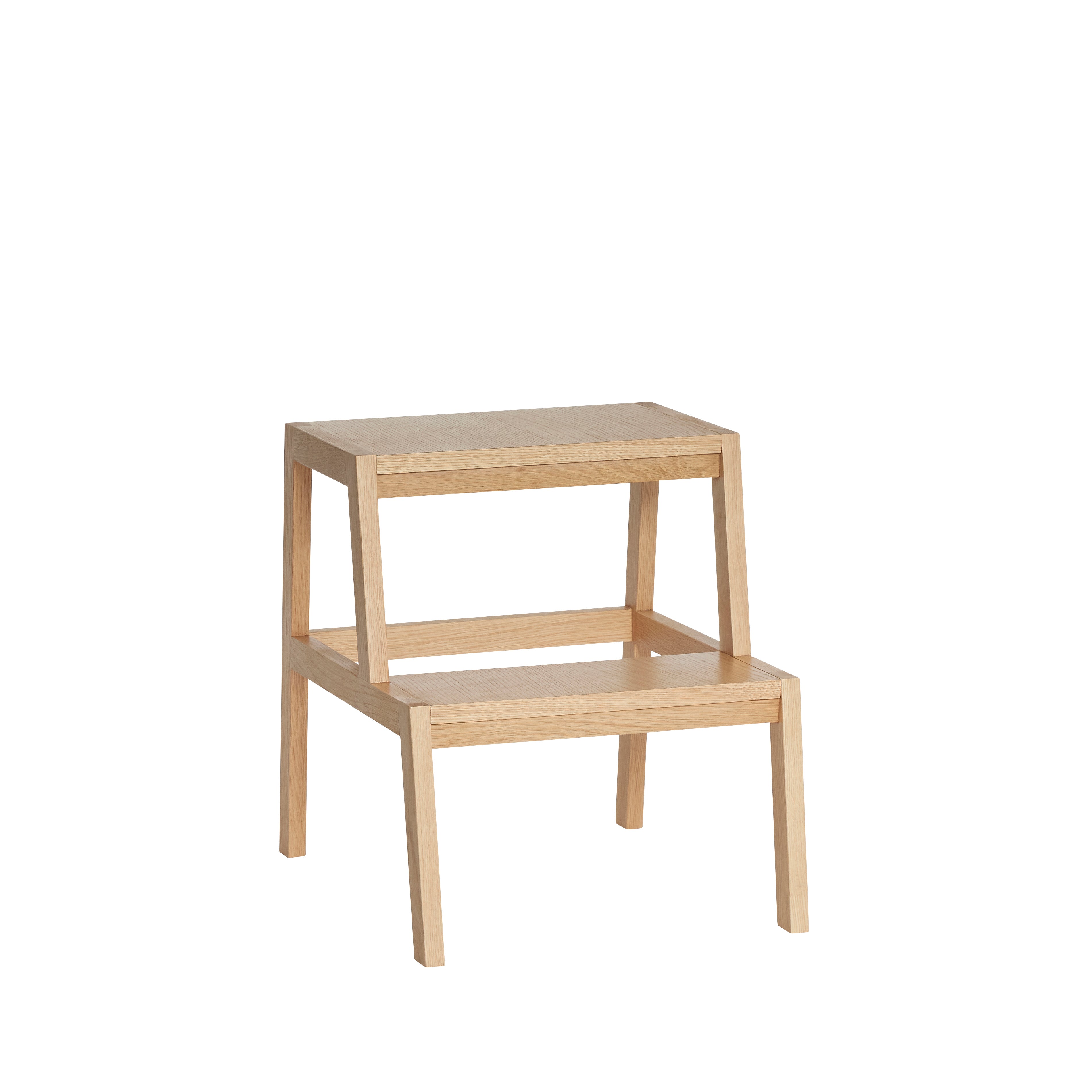 ALP stool nature - 40x51xh47cm