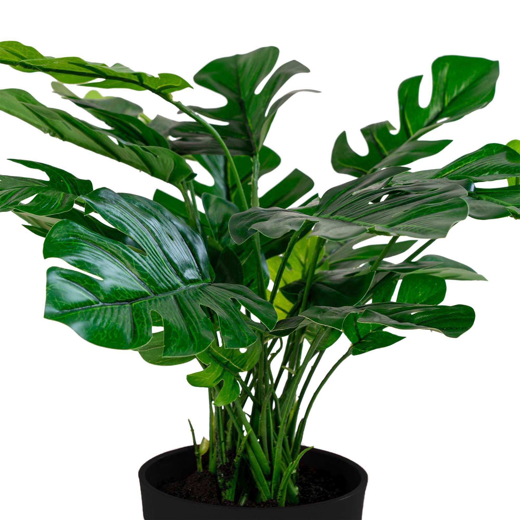 Monstera - Kunstig plante