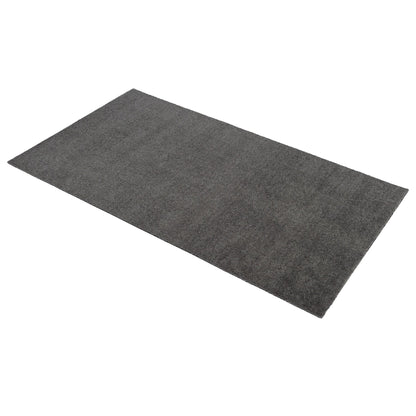 Floor mat 67 x 120 cm - Uni Color/Gray