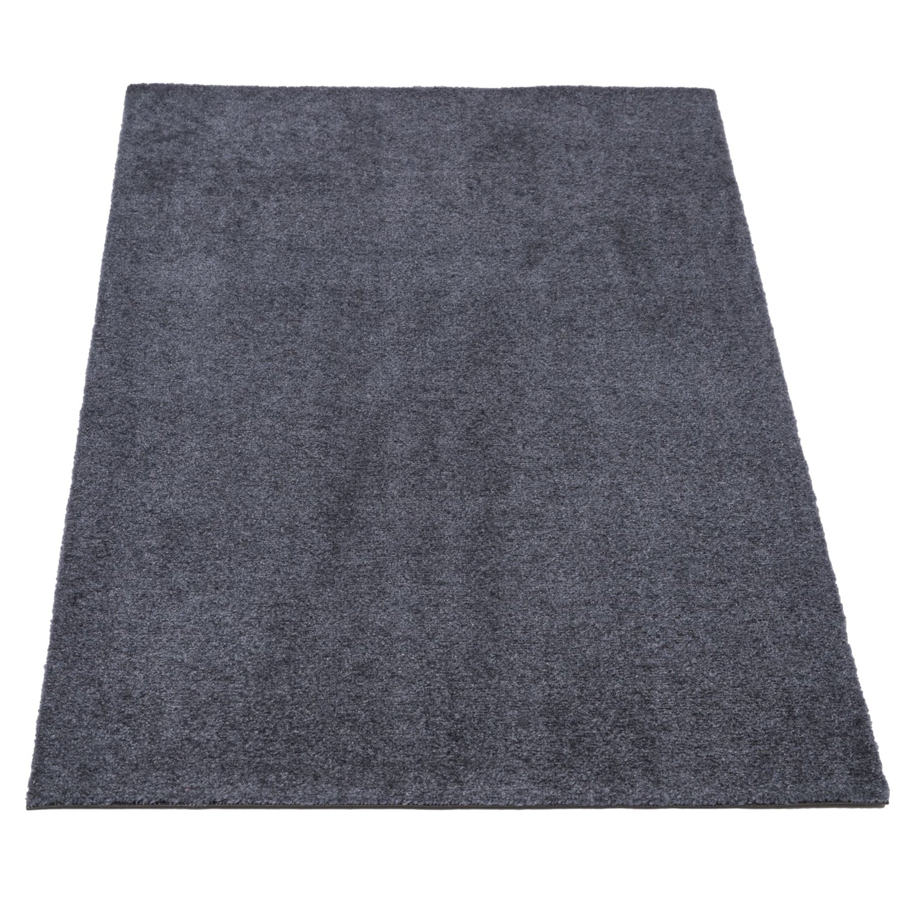 Floor mat 67 x 120 cm - Uni Color/Gray