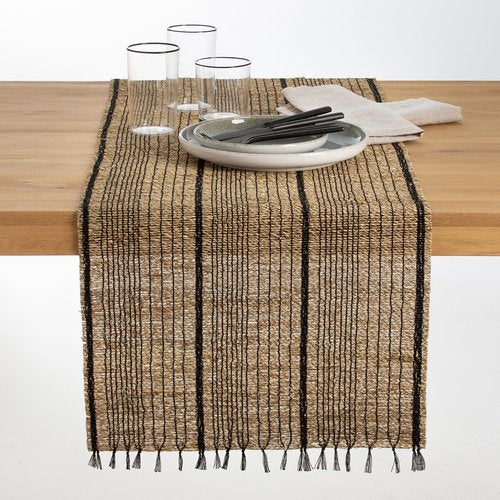 Nordal table runner 150x45 cm