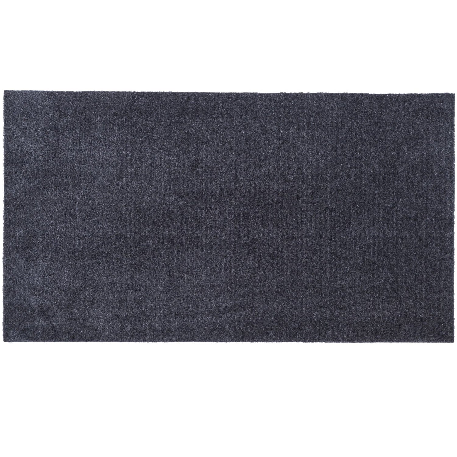 Floor mat 67 x 120 cm - Uni Color/Gray