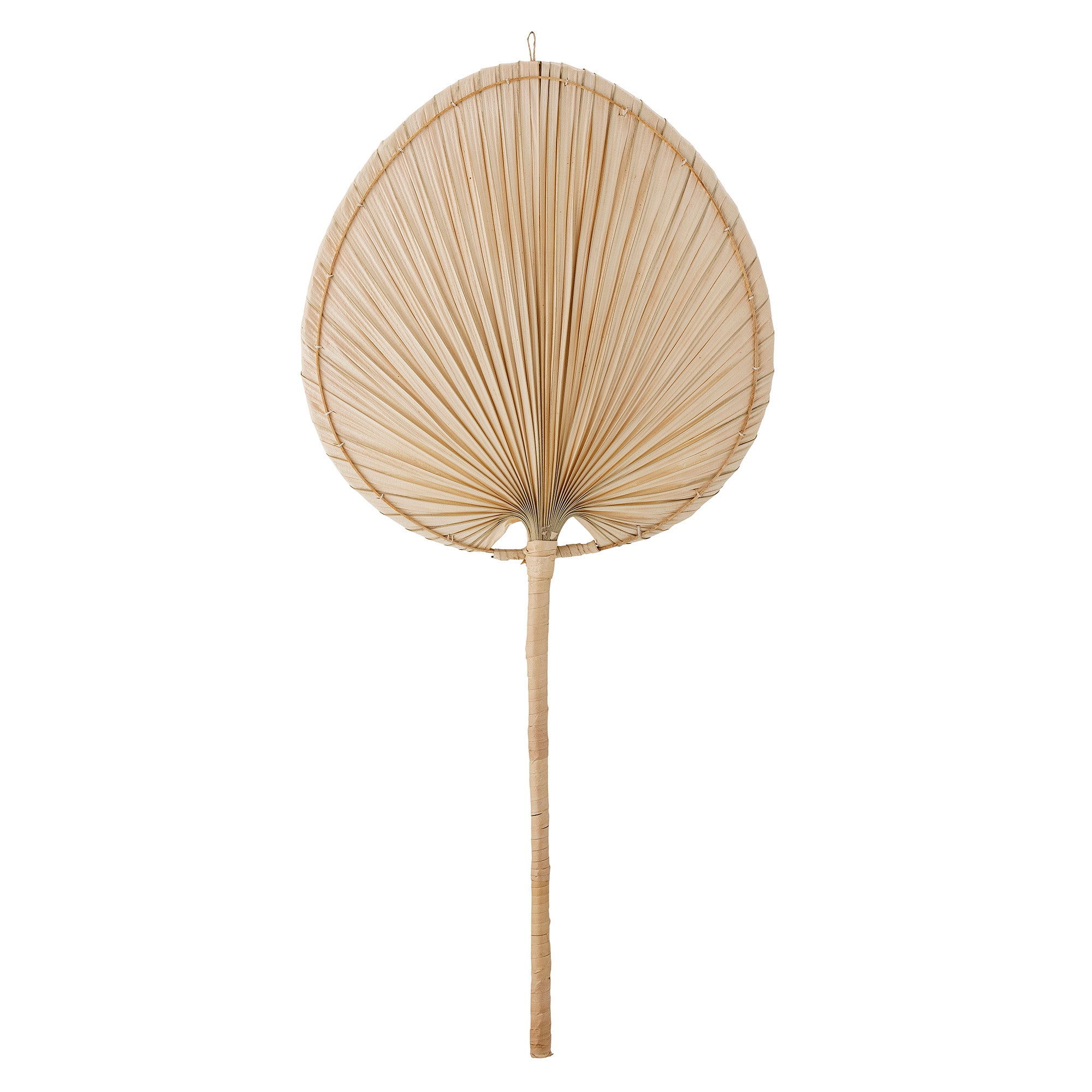 Oumou wall decoration, nature, palm leaf