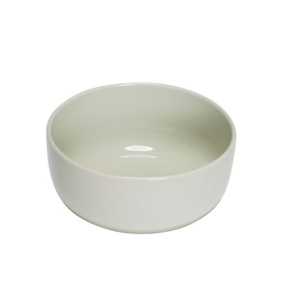 Hübsch amare bowl small sand