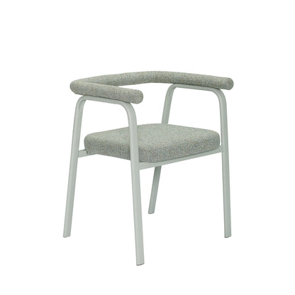 Hübsch Ecto Dining Chair TRUE