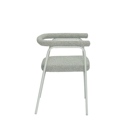 Hübsch Ecto Dining Chair TRUE