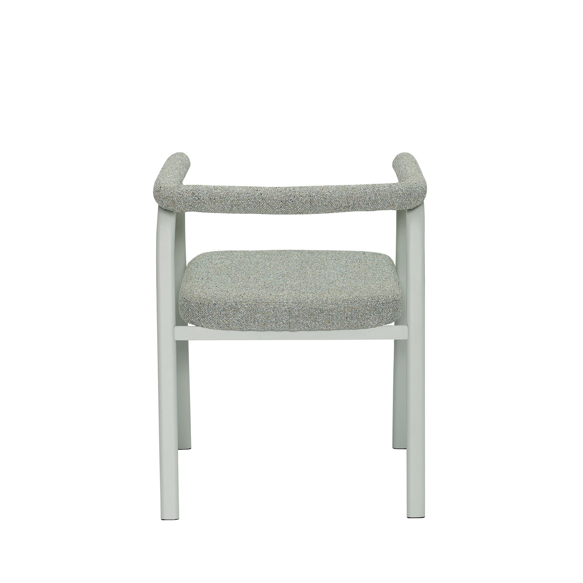 Hübsch Ecto Dining Chair TRUE