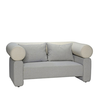 Hübsch Vera Sofa Gray