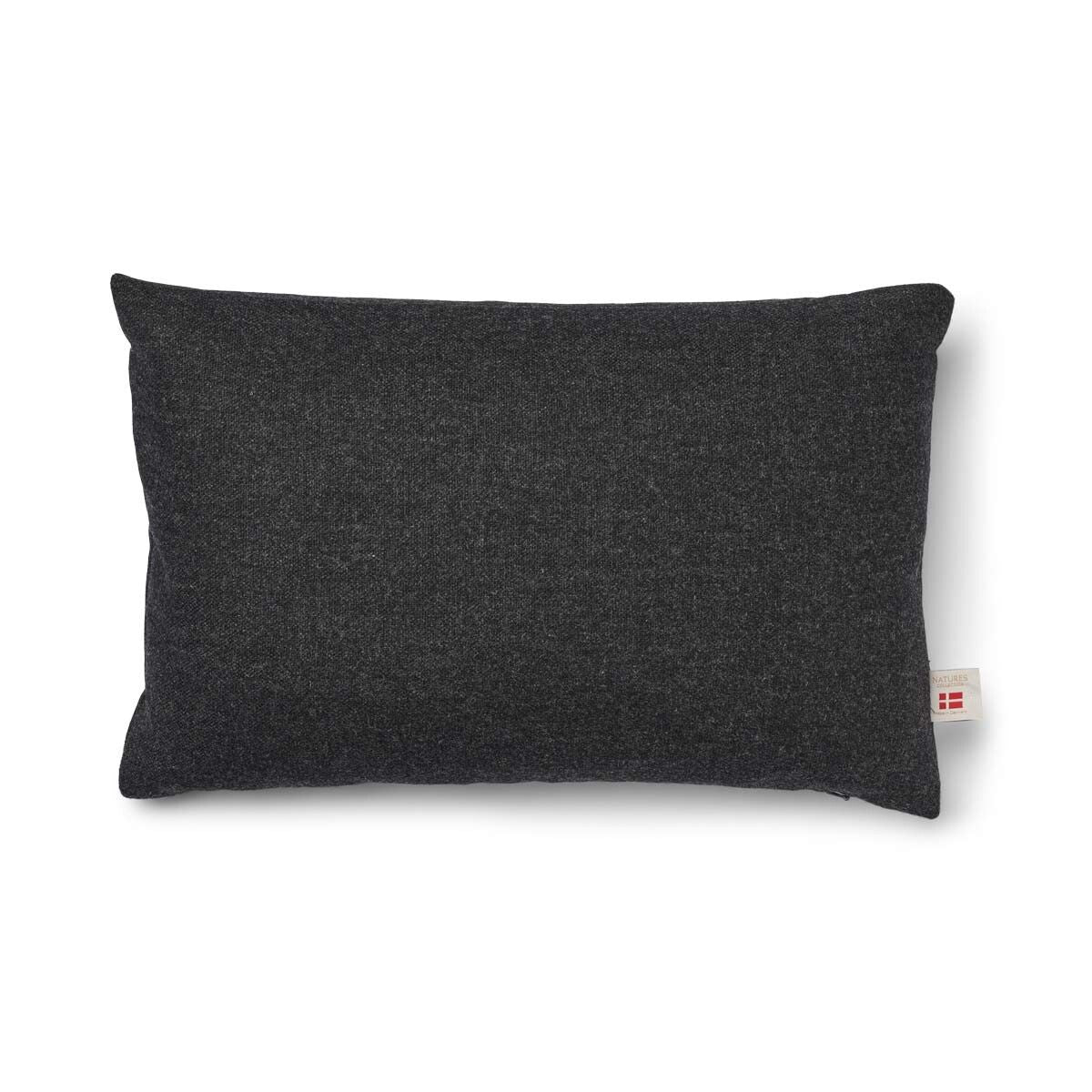 Classic Collection | Double -sided pillow | 100% wool | 34x52 cm