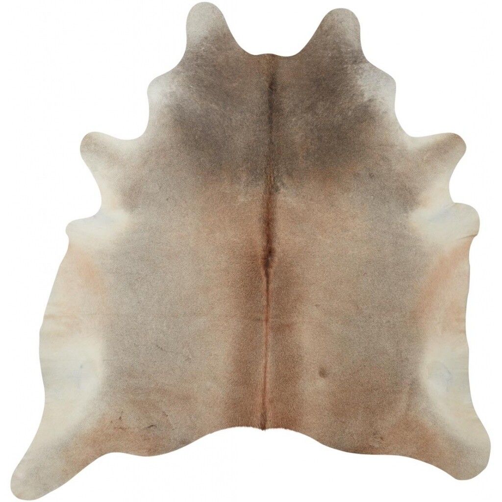 Blanket of cowhide | 3.6 sqm