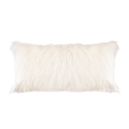 Pillow | Goatskin | Tibet