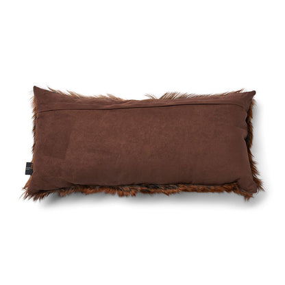 Pillow | Goatskin | Tibet