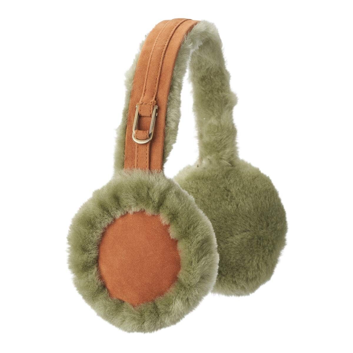 Simone ear heater