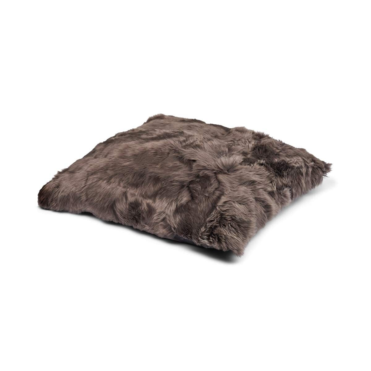 MAXI FLOAT CUL | Lambskin | Long Hair | New Zealand | 90x90 cm