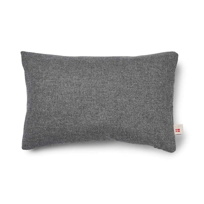 Classic Collection | Double -sided pillow | 100% wool | 34x52 cm