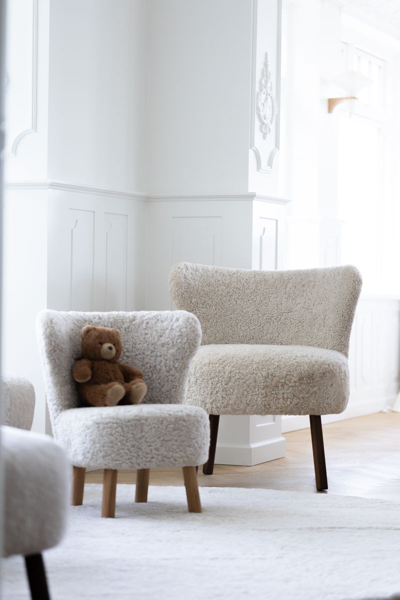 Emma Mini Armchair