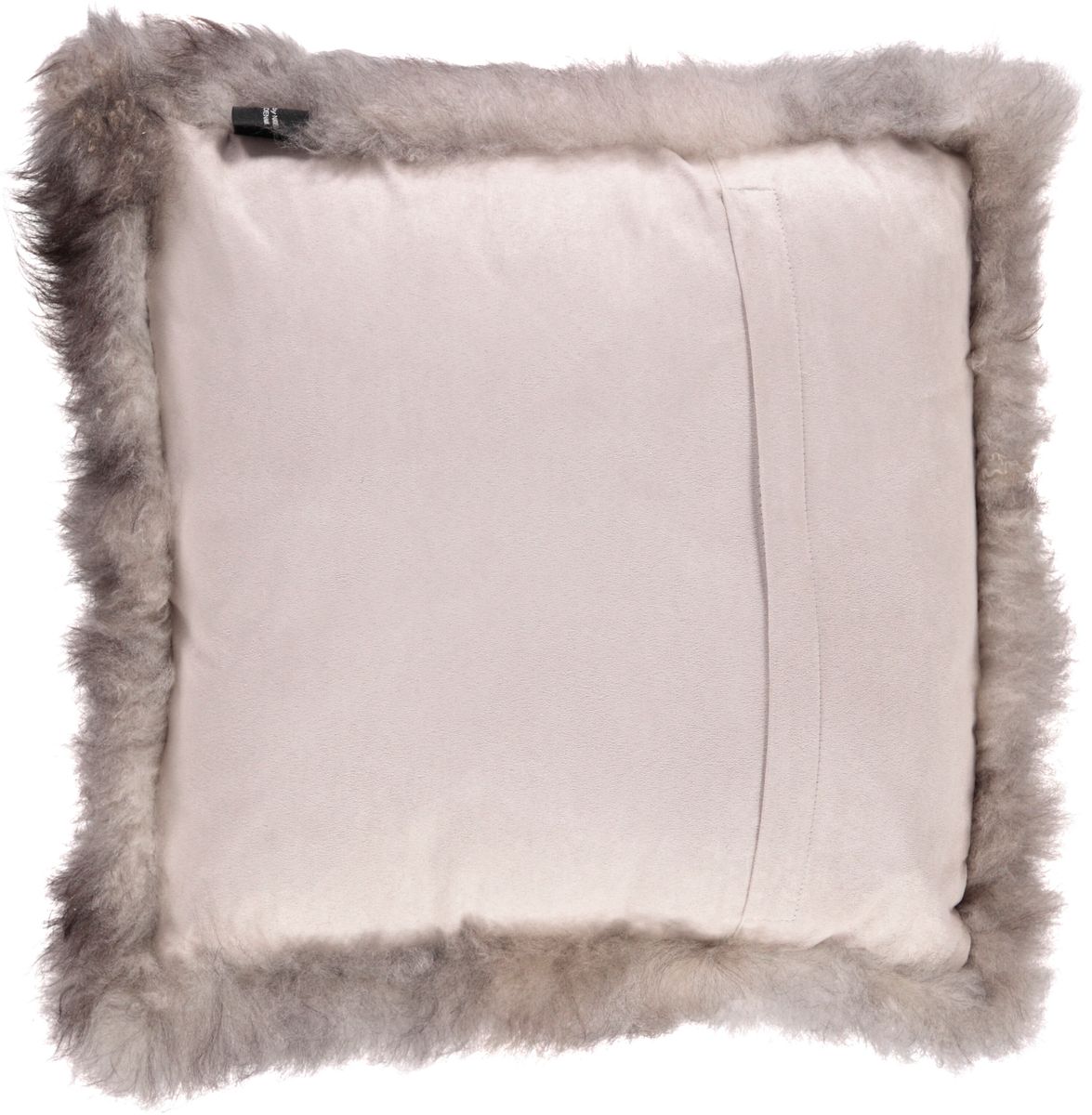 Cashmere Collection | Pillow | Lambskin | Tibet | 40x40 cm