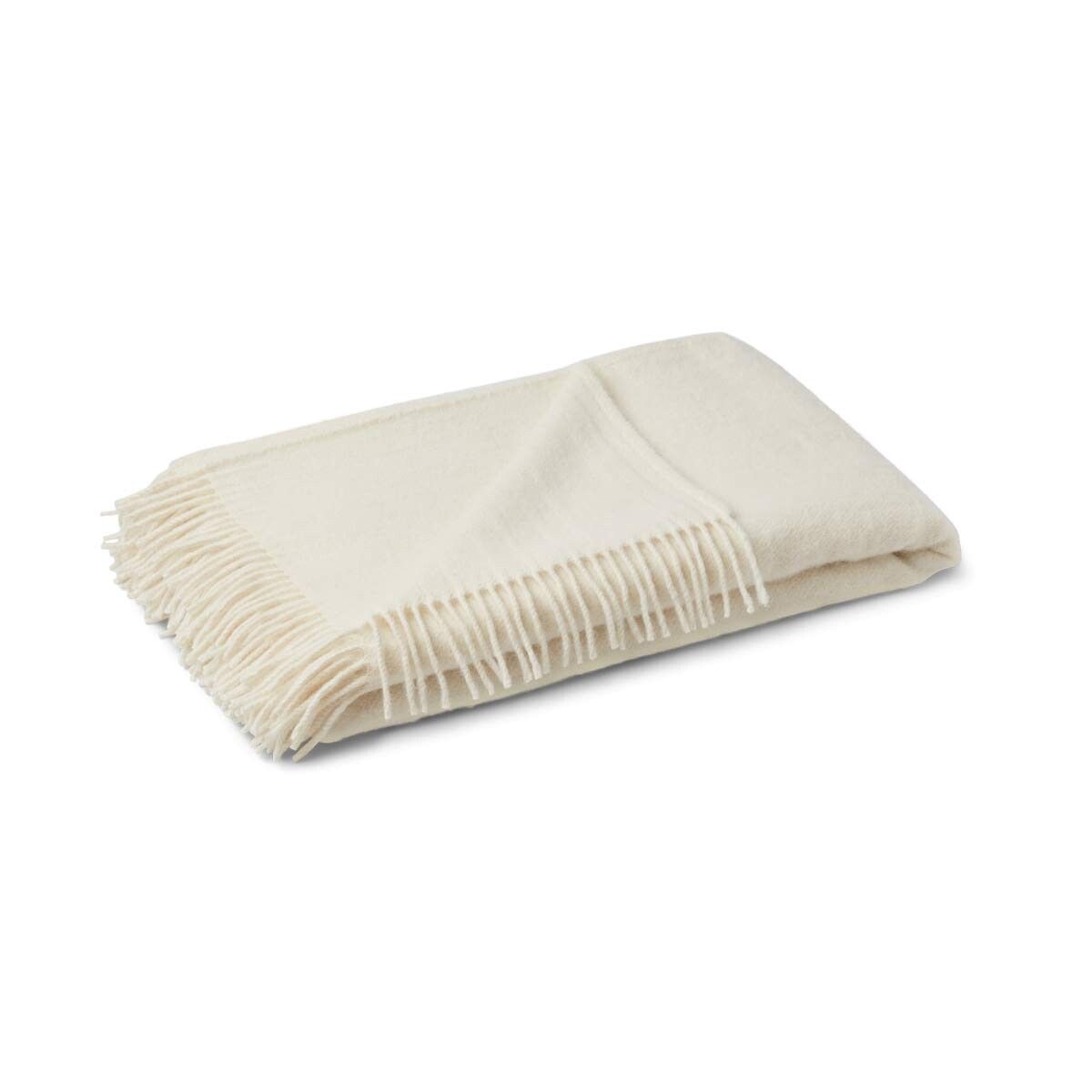 Julia Wool blanket | 50% alpaca wool, 50% lamb wool