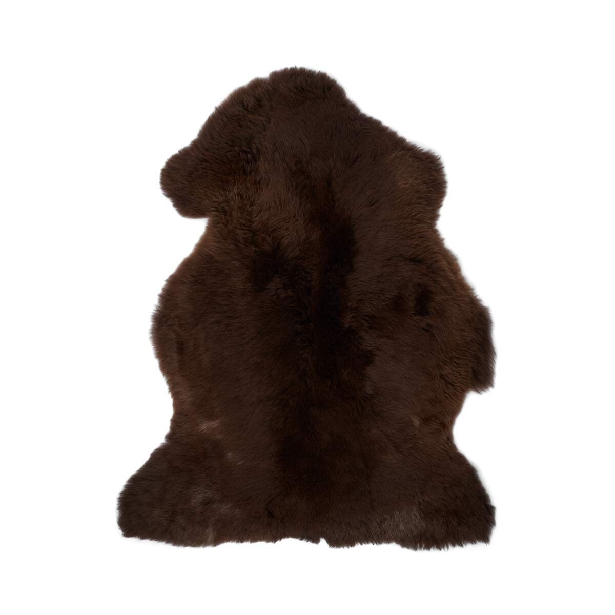 Lambskin | Long Hair | 100-110 cm