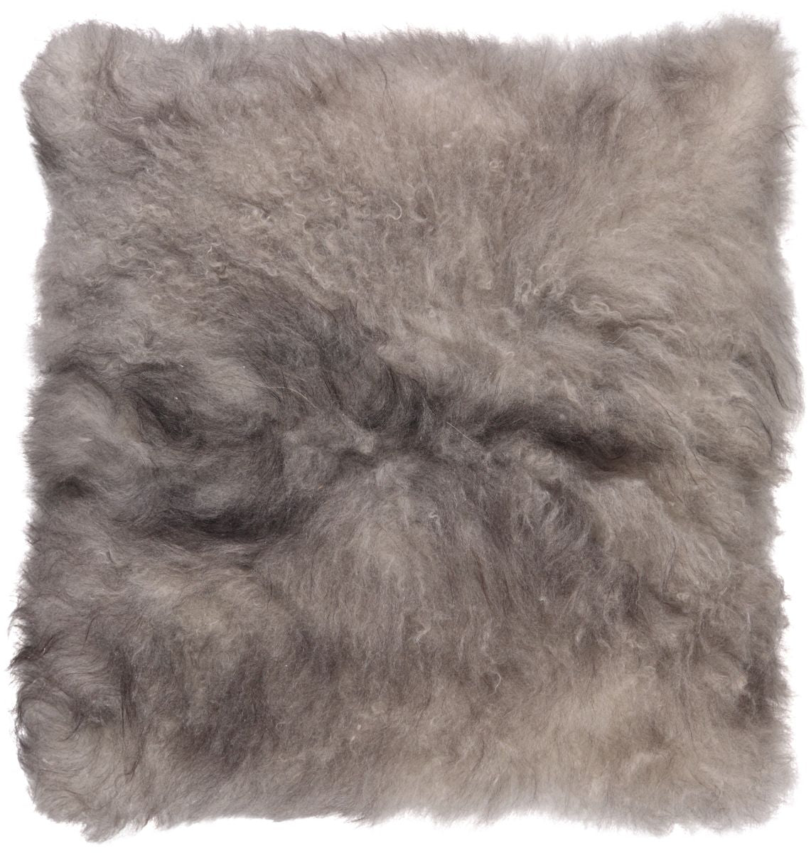 Cashmere Collection | Pillow | Lambskin | Tibet | 40x40 cm