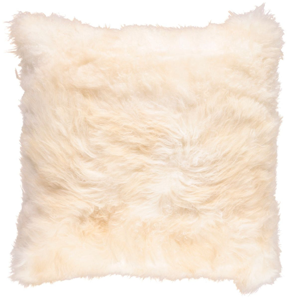 Cashmere Collection | Pillow | Lambskin | Tibet | 40x40 cm