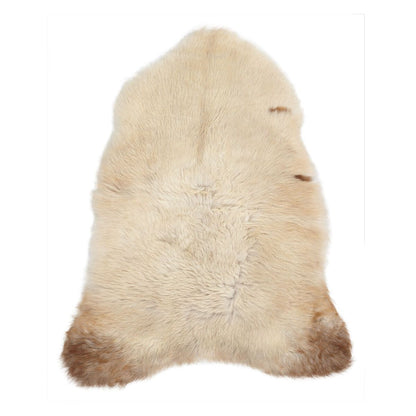 Lambskin | Long Hair | 100-110 cm