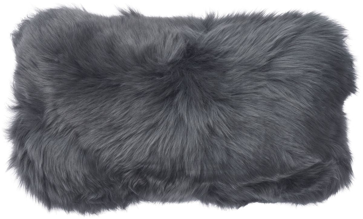 Lambskin pad | Long Hair | 41x66 cm