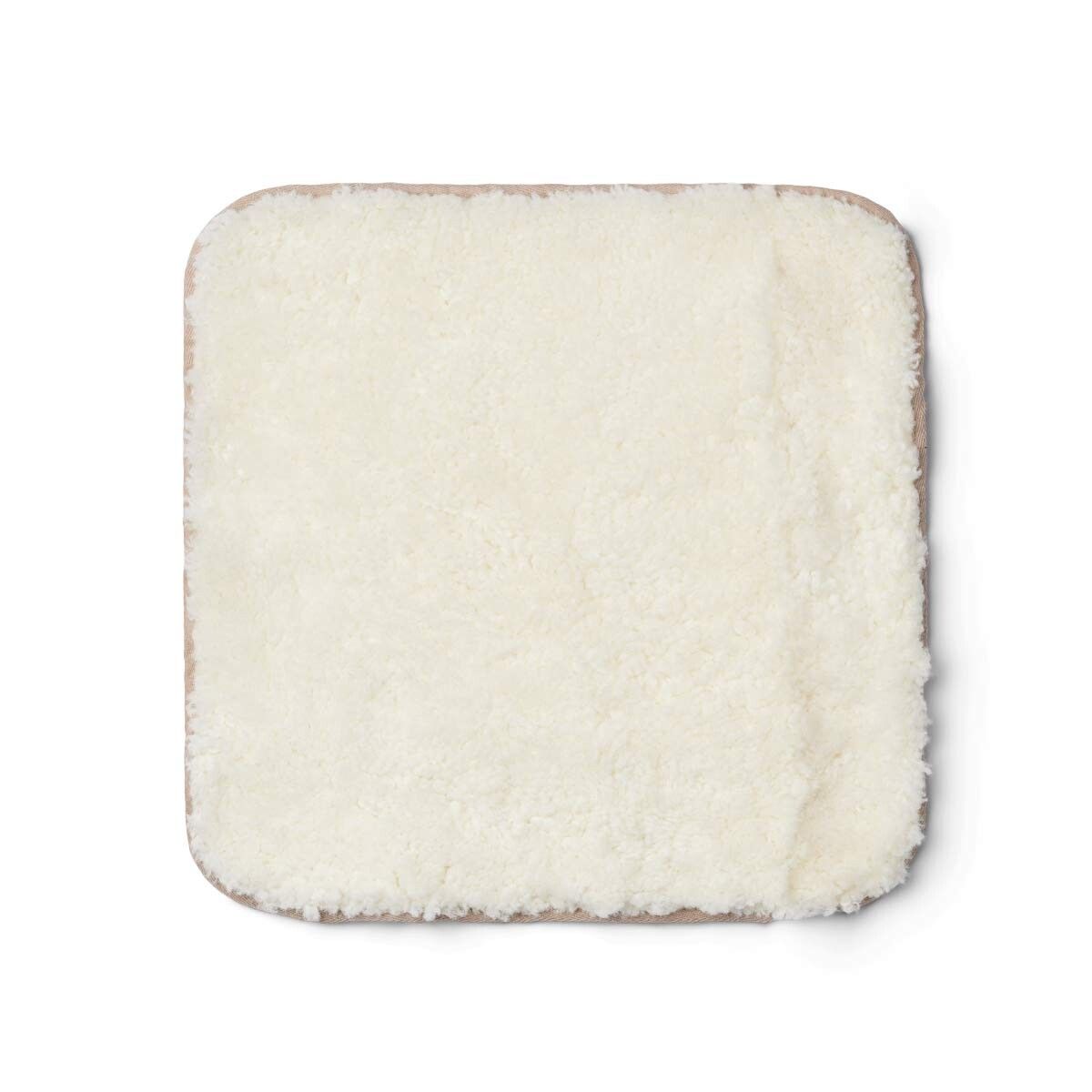 Seat cushion | Surplus Lamb Slices | New Zealand | 35x35 cm