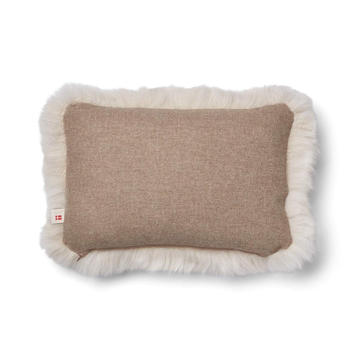 Classic Collection | Pillow | Long Hair | 34x52 cm