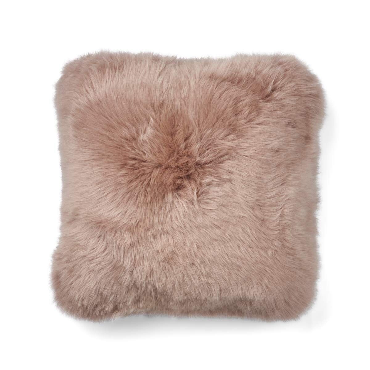 Lambskin pad | Long Hair | 56x56 cm | 40x40 cm